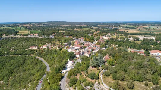 Camping Le Relais du Campeur - Camping Direct