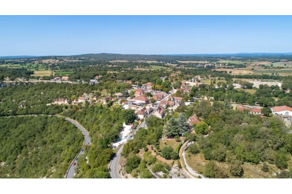 Camping Le Relais du Campeur - Camping Direct