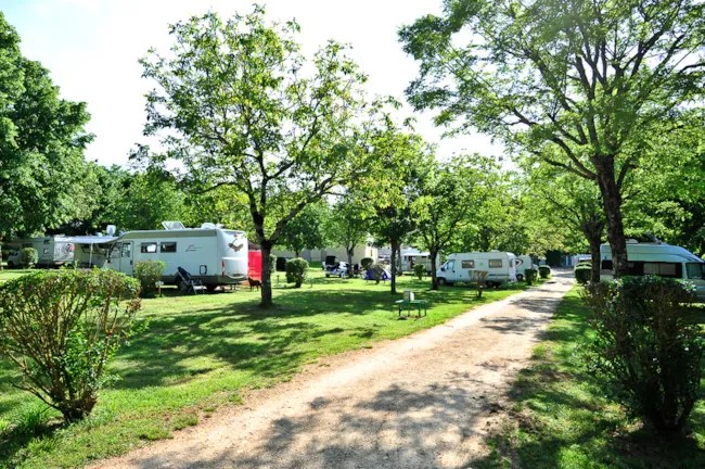 Camping Le Relais du Campeur - image n°4 - Camping Direct