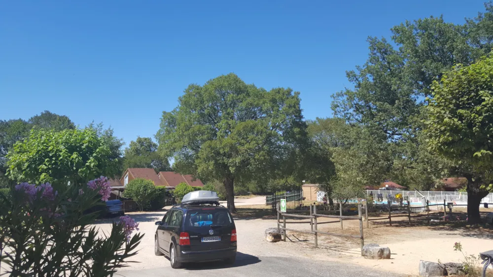 Camping LE ROC