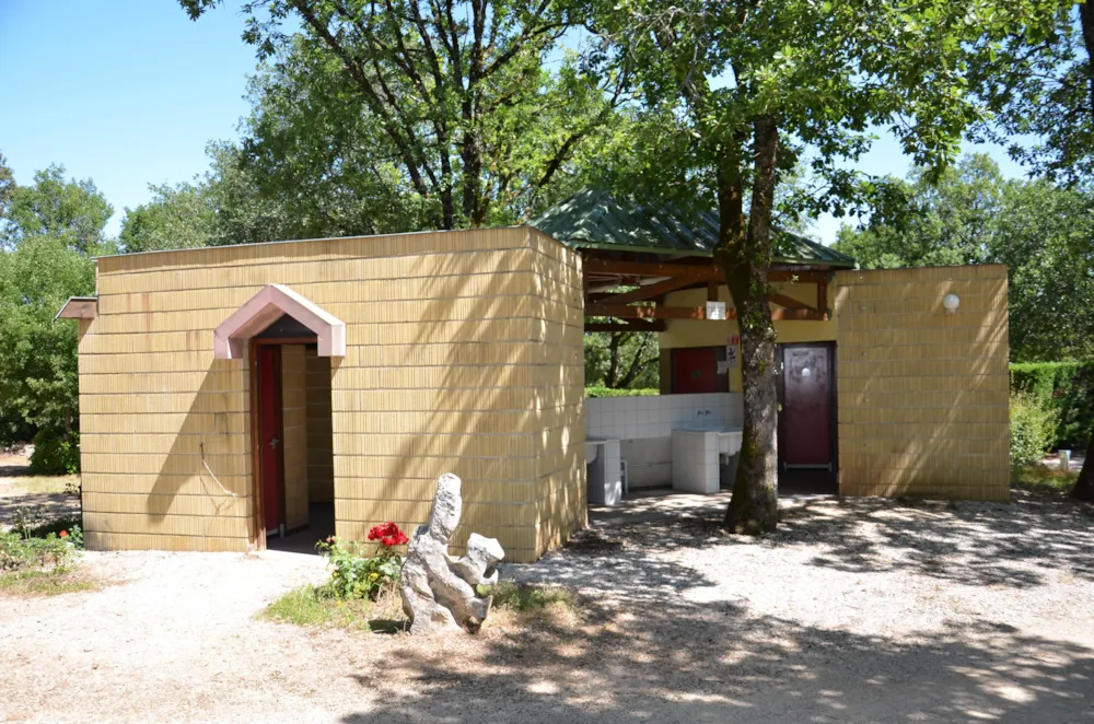 Camping LE ROC