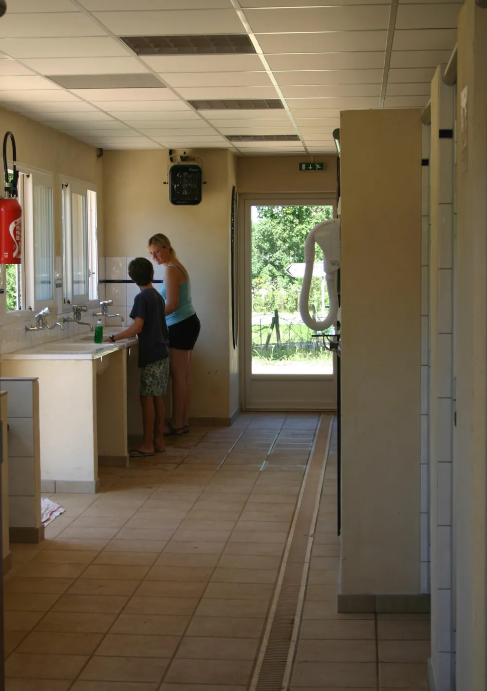 Camping LE ROC