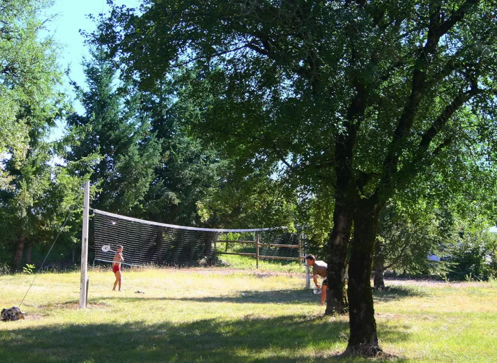 Camping LE ROC