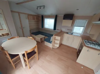 Mobil-Home Octalia (33,50M²)