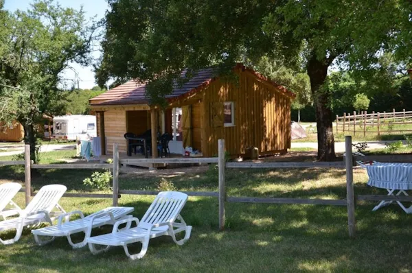 Camping LE ROC