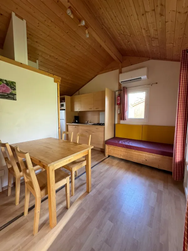 Camping LE ROC