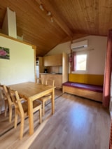 Foto #3 van Camping LE ROC