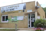 Foto #6 van Camping LE ROC