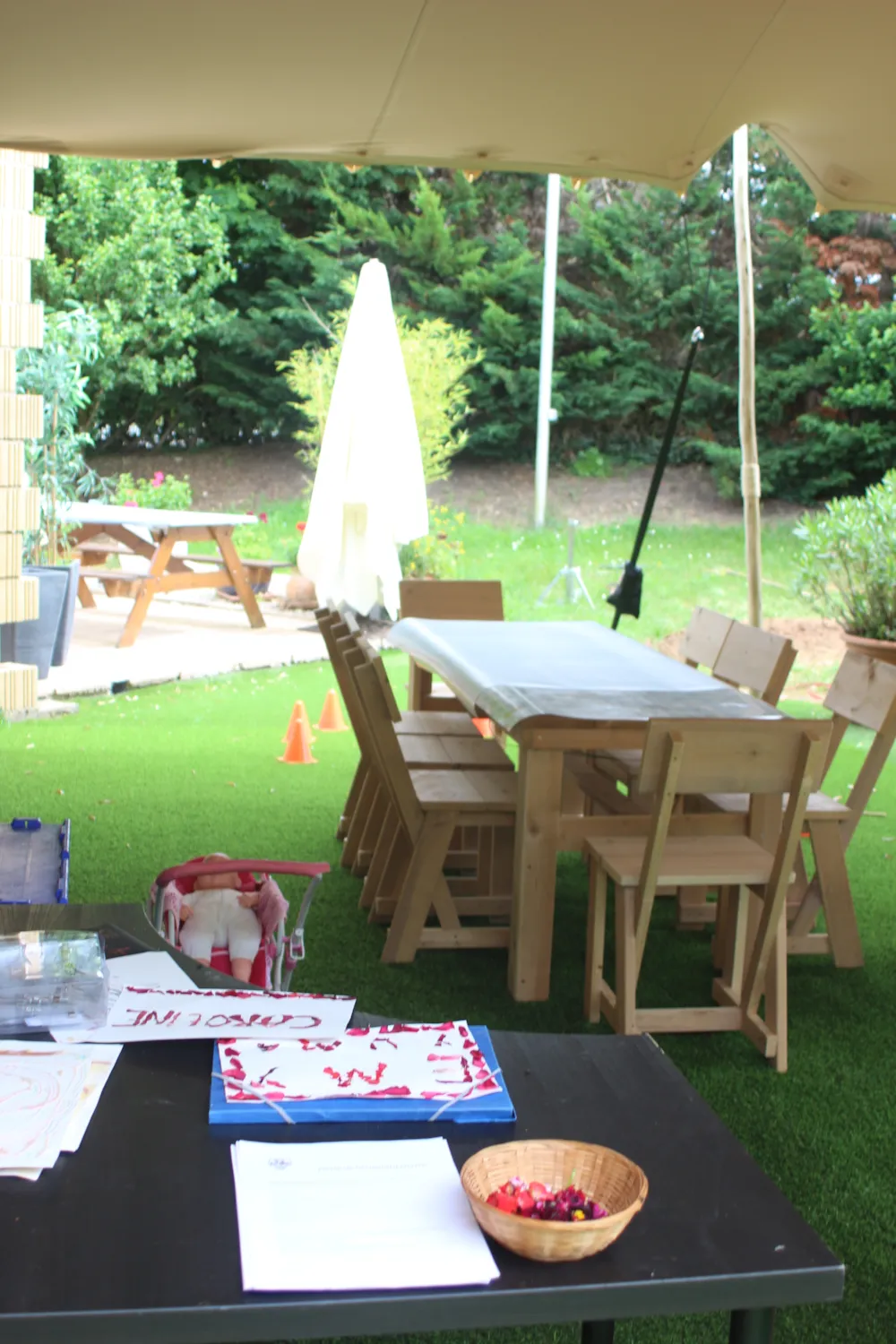 Camping LE ROC
