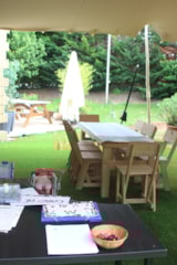 Foto #7 van Camping LE ROC