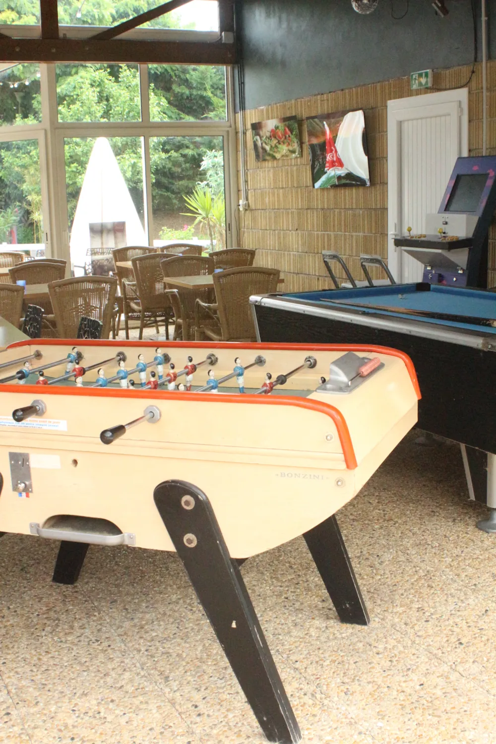 Camping LE ROC