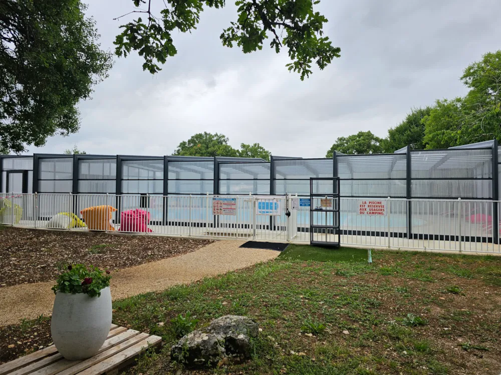Camping LE ROC