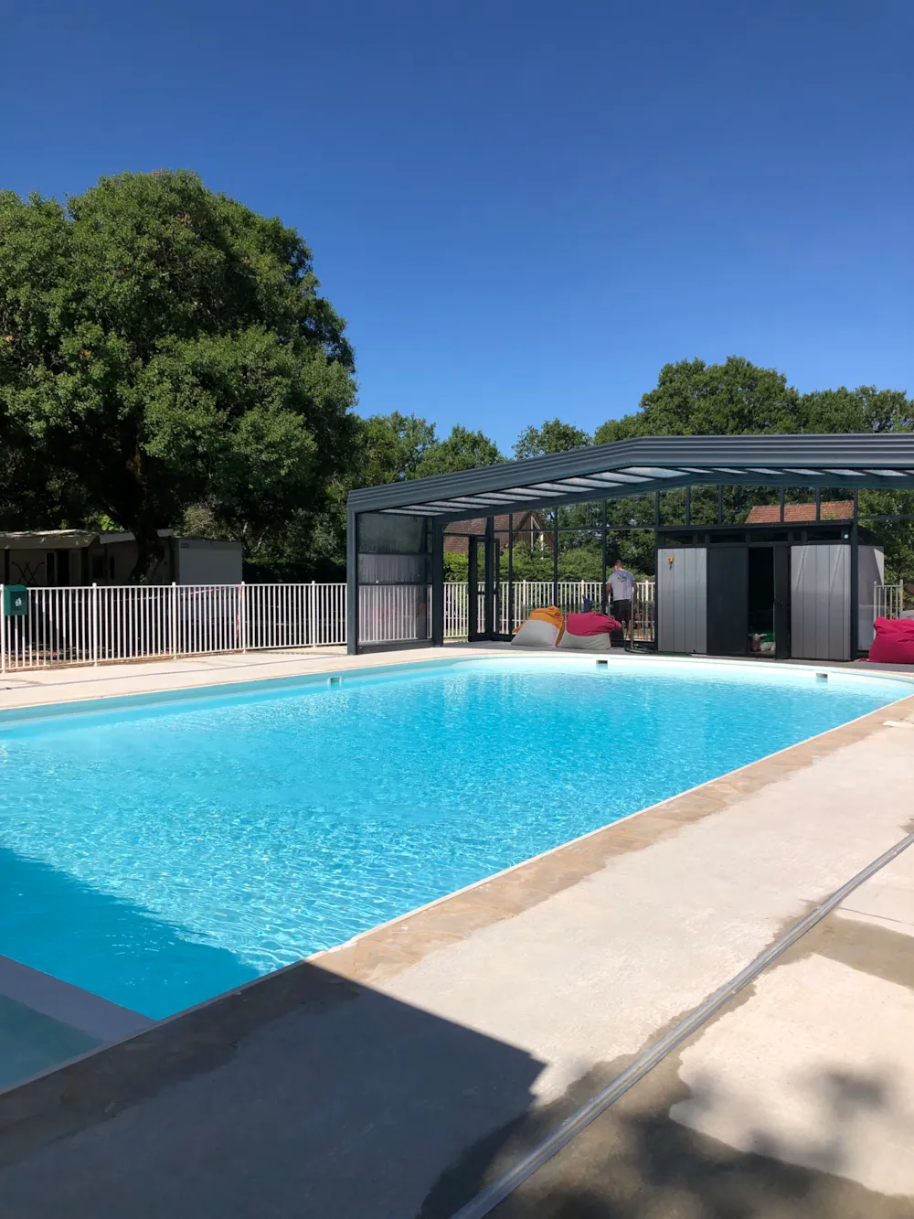 Camping LE ROC