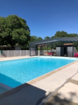 Foto #15 van Camping LE ROC