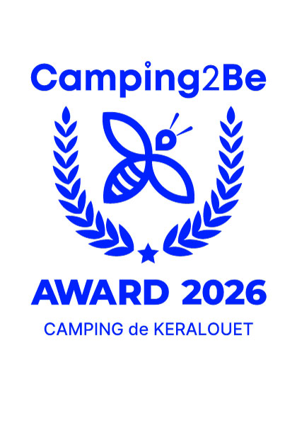 Lire les avis du CAMPING de KERALOUET