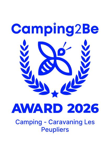 Lire les avis du Camping - Caravaning Les Peupliers