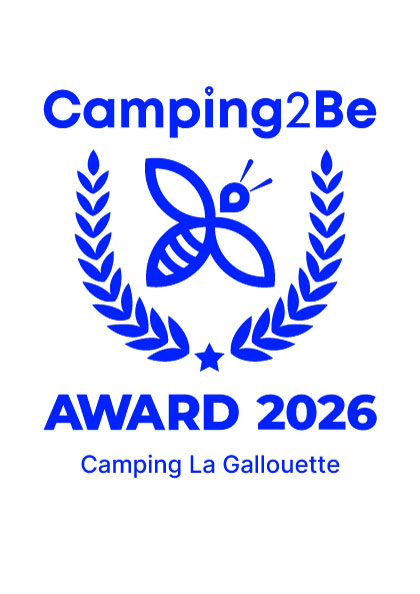 Lire les avis du Camping La Gallouette