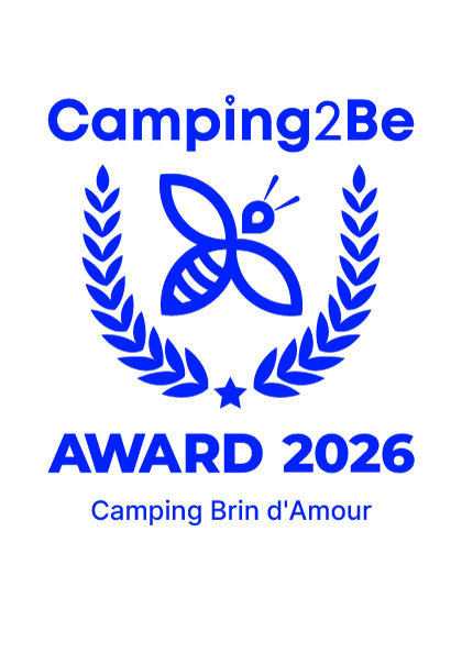 Lire les avis du Camping Brin d'Amour