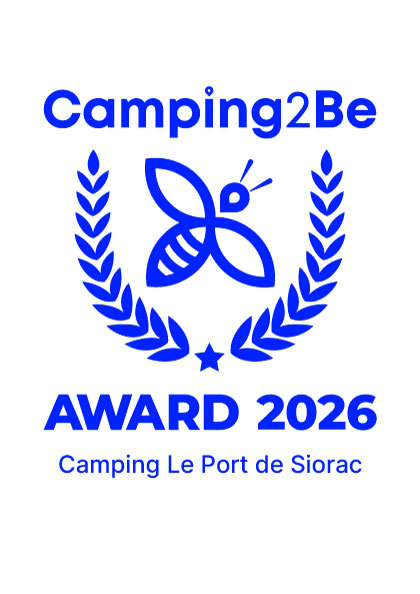 Lire les avis du Camping Le Port de Siorac