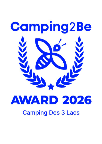 Lire les avis du AIROTEL Camping Les Trois Lacs