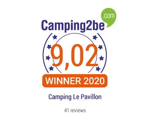 Lire les avis du camping Camping Le Pavillon
