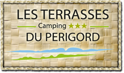 Camping Les Terrasses Du Perigord