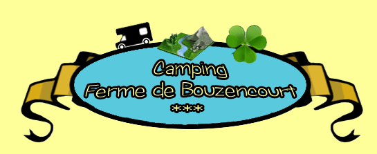 Camping La Ferme De Bouzencourt