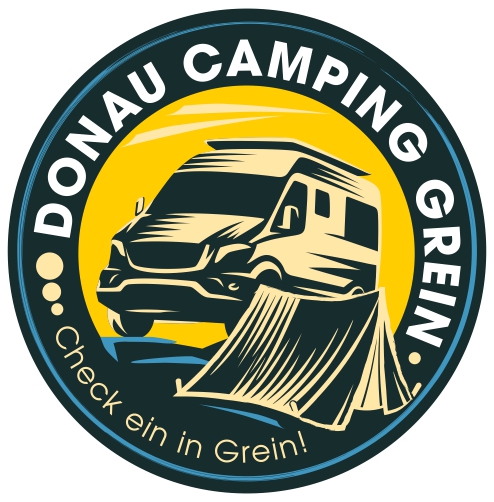 Donau Camping Grein